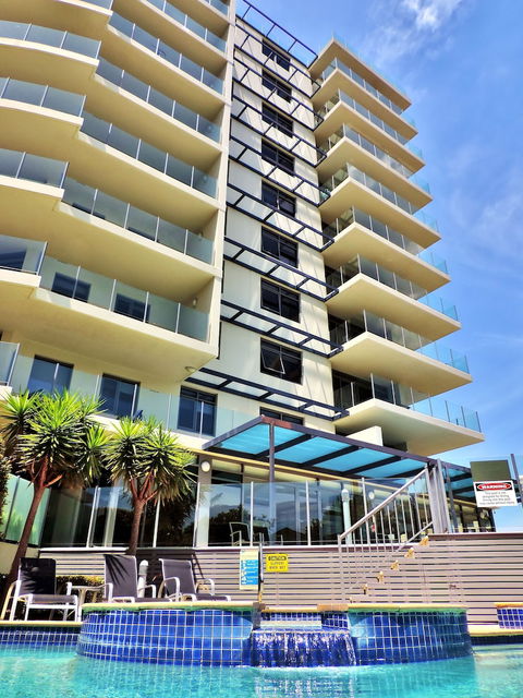 Sevan Apartments - Nambucca Heads Accommodation 1