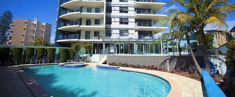 Sevan Apartments - Nambucca Heads Accommodation 3
