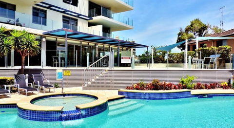 Sevan Apartments - Nambucca Heads Accommodation 4
