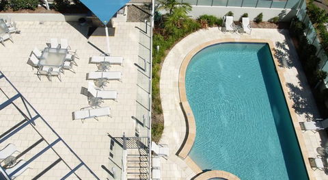 Sevan Apartments - Nambucca Heads Accommodation 2