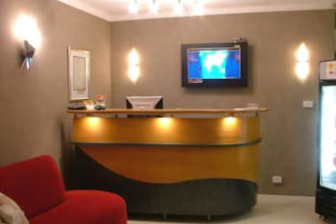 Bella Villa Motor Inn - Nambucca Heads Accommodation 3