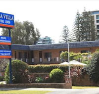 Bella Villa Motor Inn - Nambucca Heads Accommodation