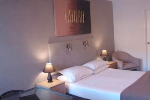Bella Villa Motor Inn - Nambucca Heads Accommodation 6