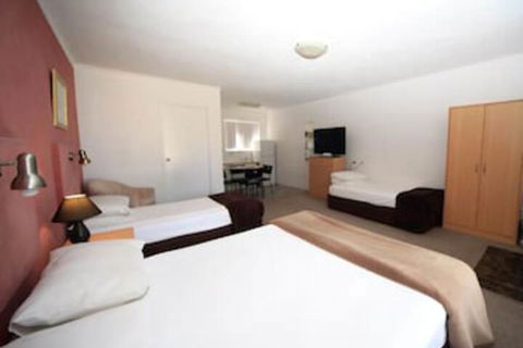 Bella Villa Motor Inn - Nambucca Heads Accommodation 5