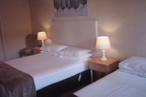Bella Villa Motor Inn - Nambucca Heads Accommodation 7