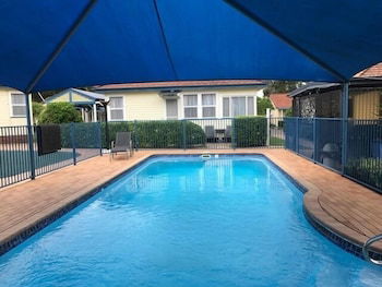 Forster Holiday Village - Nambucca Heads Accommodation 1