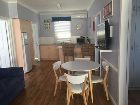 Forster Holiday Village - Nambucca Heads Accommodation 4