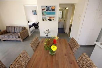 Forster Holiday Village - Nambucca Heads Accommodation 2