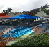 Forster Holiday Village - Nambucca Heads Accommodation
