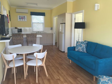 Forster Holiday Village - Nambucca Heads Accommodation 5