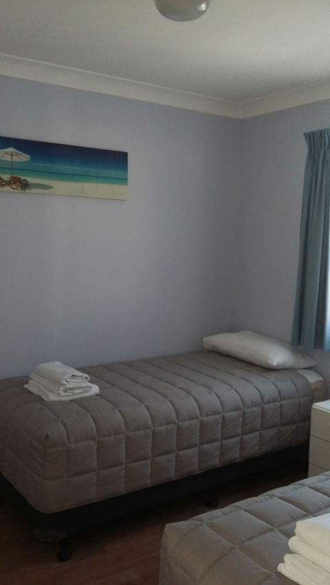 Forster Holiday Village - Nambucca Heads Accommodation 3