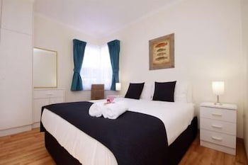Forster Holiday Village - Nambucca Heads Accommodation 6