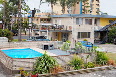Forster Motor Inn - Nambucca Heads Accommodation 3