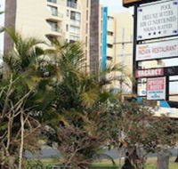 Forster Motor Inn - Nambucca Heads Accommodation