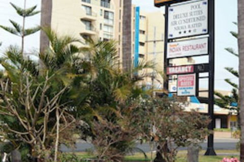 Forster Motor Inn - Nambucca Heads Accommodation 0