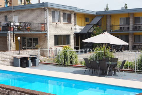 Forster Motor Inn - Nambucca Heads Accommodation 4
