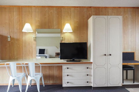 Forster Motor Inn - Nambucca Heads Accommodation 7