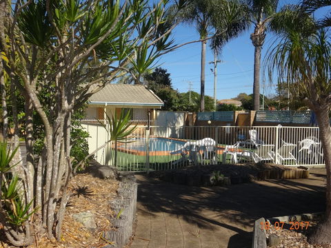 Forster Palms Motel - Nambucca Heads Accommodation 3