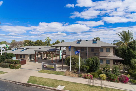 Emerald Inn - Nambucca Heads Accommodation 3