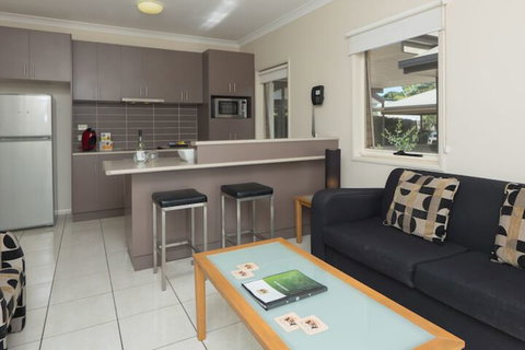 Emerald Inn - Nambucca Heads Accommodation 5