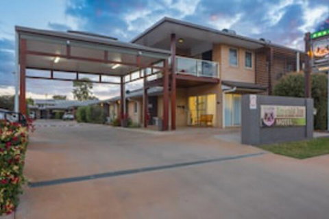 Emerald Inn - Nambucca Heads Accommodation 0