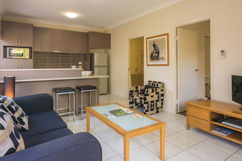 Emerald Inn - Nambucca Heads Accommodation 7