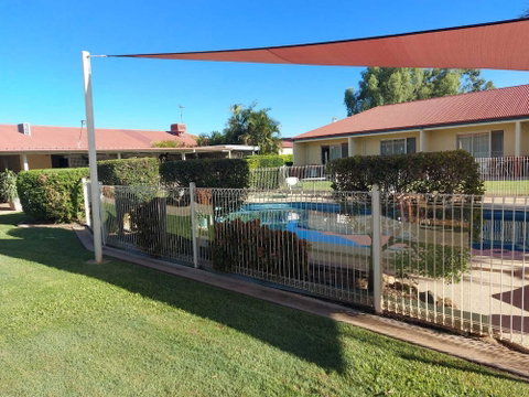 Emerald Explorers Inn - Nambucca Heads Accommodation 4