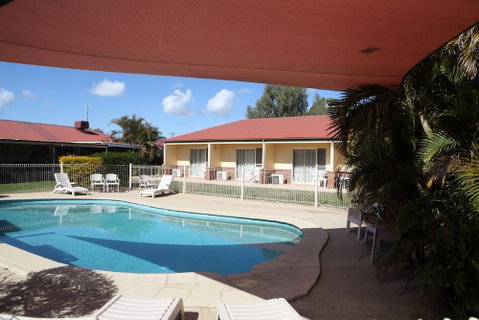 Emerald Explorers Inn - Nambucca Heads Accommodation 1