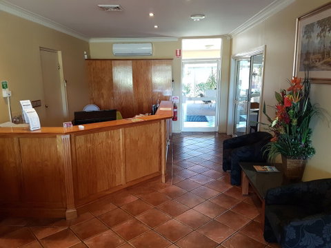Emerald Explorers Inn - Nambucca Heads Accommodation 5