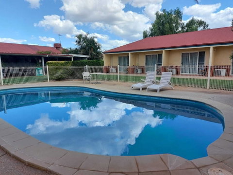Emerald Explorers Inn - Nambucca Heads Accommodation 0