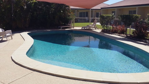 Emerald Explorers Inn - Nambucca Heads Accommodation 3