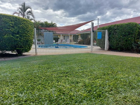 Emerald Explorers Inn - Nambucca Heads Accommodation 2