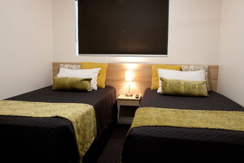 Abode37 - Nambucca Heads Accommodation 3