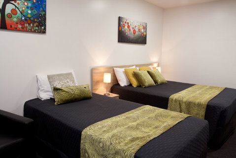 Abode37 - Nambucca Heads Accommodation 4