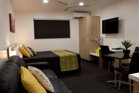 Abode37 - Nambucca Heads Accommodation 5