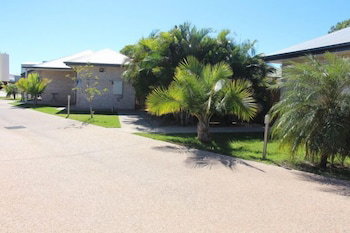 Emerald Park Motel - Nambucca Heads Accommodation 4