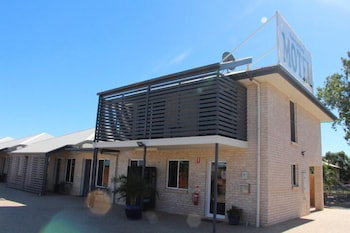 Emerald Park Motel - Nambucca Heads Accommodation 6