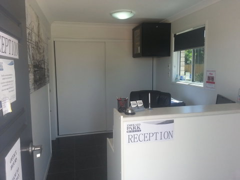 Emerald Park Motel - Nambucca Heads Accommodation 0