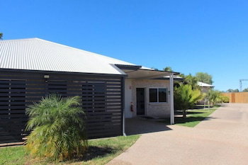 Emerald Park Motel - Nambucca Heads Accommodation 2