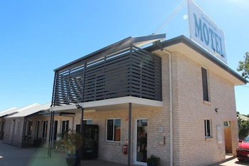 Emerald Park Motel - Nambucca Heads Accommodation 5