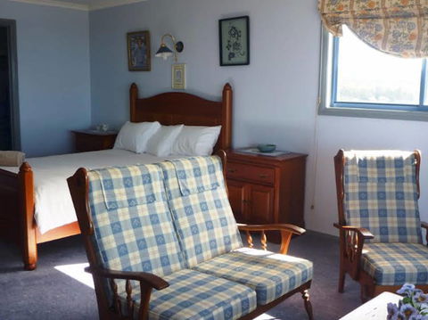 Hedgehog House - Nambucca Heads Accommodation 0