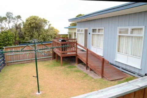 Hibiscus Heights - Nambucca Heads Accommodation 0