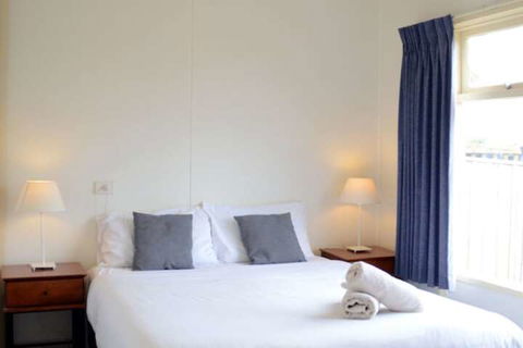 Hibiscus Heights - Nambucca Heads Accommodation 2
