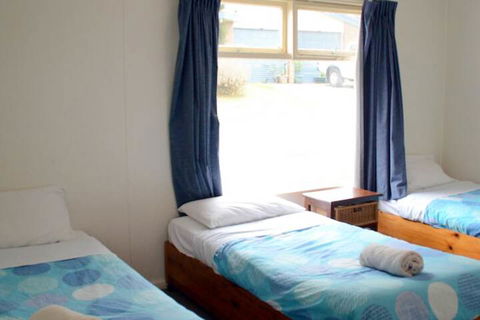 Hibiscus Heights - Nambucca Heads Accommodation 1