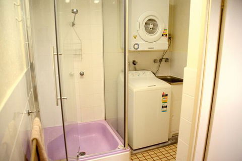 Hibiscus Heights - Nambucca Heads Accommodation 7