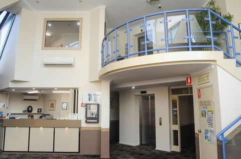Dubbo RSL Club Motel - Nambucca Heads Accommodation 6
