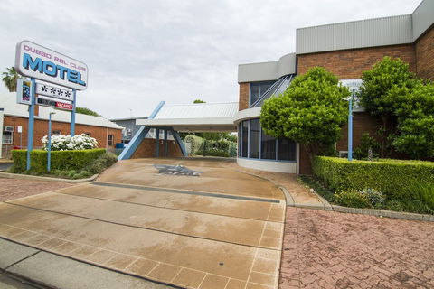 Dubbo RSL Club Motel - Nambucca Heads Accommodation 1