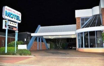 Dubbo RSL Club Motel - Nambucca Heads Accommodation 2