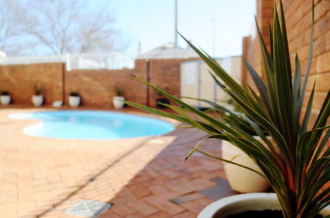 Dubbo RSL Club Motel - Nambucca Heads Accommodation 3