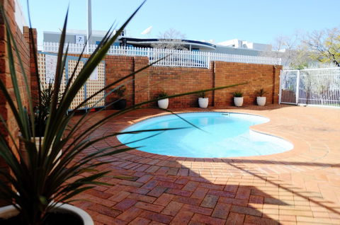 Dubbo RSL Club Motel - Nambucca Heads Accommodation 4